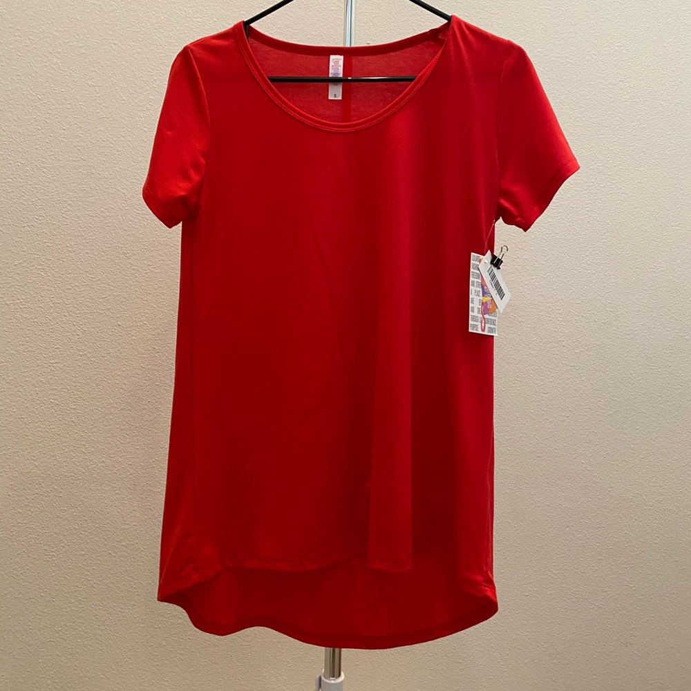 LuLaRoe Classic Tee